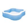 Intex Beach Wave Swim Center Pool - Image 3