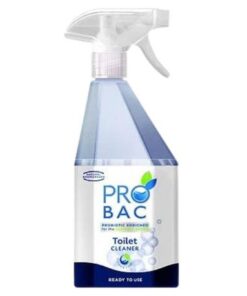 Probac - Toilet Cleaner - 750ml