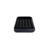 Intex Twin Pillow Rest Classic Airbed W/ Fiber-Tech Bip - Image 4