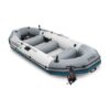 Intex Mariner 4 Boat Set - Image 2