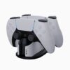 SparkFox USB Dual Charge Dock for PS5 - Image 4
