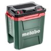 Metabo - Cordless Cooling Box KB 18 BL (600791850) - Image 3