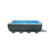 Intex 5.49M X2.74M X1.32M Ultra Xtr Rectangular Pool Set - Image 2
