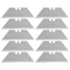 Stanley - Utility Knife Blades - Heavy Duty - Pack of 10 - Image 3