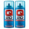 Q20 - Lubricant / Super Multi-Purpose Lubricant Q20 300g - Pack of 2 - Image 2