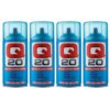 Q20 - Lubricant / Super Multi-Purpose Lubricant Q20 300g - Pack of 4 - Image 2