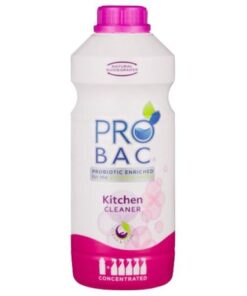 Probac – Kitchen Cleaner - Concentrated - 1L