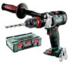 Metabo - Cordless Impact Drill SB 18 LTX-3 BL Q I (602357840) - Unit Only - Image 2