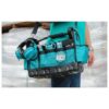 Total - Jig Saw with 4.0Ah Battery, Charger, Tool Bag and Jig Saw Blades - Image 2
