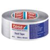 Tesa - Duct Tape 50mm x 50m - Grey - Image 3