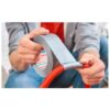 Tesa - Cloth Tape / Universal Extra Power Cloth Tape 50mm x 25m - Silver - Image 2
