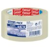 Tesa - Clear Tape / Packaging Clear Tape 50mm x 66m - Image 3