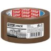 Tesa - Buff Tape / Packaging Brown Tape 50mm x 66m - Image 5