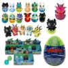 How to Train Your Dragon - Plush Dragon Surprise Egg - Image 3