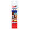 Tesa Door Brush/Tesamoll ALU Comfort Door Brush 40mmx1m - Brown - Image 4