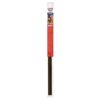 Tesa Door Brush/Tesamoll ALU Comfort Door Brush 40mmx1m - Brown - Image 3