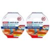 Tesa Anti-Slip Tape 25mmx5m Extra Resistant Transparent Pack of 2 - Image 2