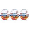 Tesa Anti-Slip Tape 25mx5m Extra Resistant Transparent Pack of 3 - Image 2