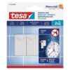Tesa - Adhesive Nail 2 x 2Kg - 2 Piece - Image 3