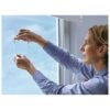 Tesa - Adhesive Hook 2 x 1Kg - Transparent - Pack of 2 (2 Piece Per Pack) - Image 2