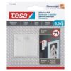 Tesa Adhesive Nail for Wallpaper and Plaster 0.5Kg - 2 Piece - Image 4