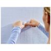 Tesa Adhesive Nail for Wallpaper and Plaster 0.5Kg - 2 Piece - Image 2