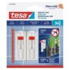 Tesa - Adhesive Nail for Tiles and Metals 3Kg - 2 Piece - Image 5