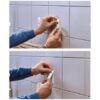 Tesa - Adhesive Nail for Tiles and Metals 3Kg - 2 Piece - Image 2