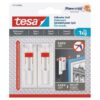 Tesa Adhesive Nail for Wallpaper and Plaster 1Kg - 2 Piece - Image 5