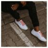 Tekkie Ties Shoe Laces For Adults - Unisex - Black - Image 8