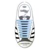 Tekkie Ties Shoe Laces For Adults - Unisex - Black - Image 9