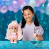 Kindi Kids Dress Up Magic - Toddler Angelina Wings - Image 3