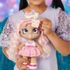 Kindi Kids Dress Up Magic - Toddler Angelina Wings - Image 4