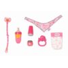 Baby Born Starter Set - Image 4