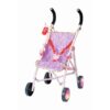 Baby Born Deluxe Buggy - Image 5