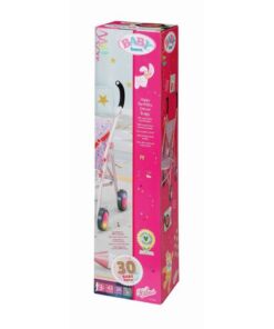 Baby Born Deluxe Buggy