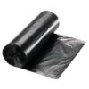 Source Direct - Refuse Bags 60L 75 x 95cm 20 Units Per Pack - Pack of 2 - Image 2