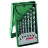 Bosch - Impact Drill Driver GSB 180-LI Kit Including Accessories & Sets - Image 4