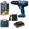 Bosch - Impact Drill Driver GSB 180-LI Kit and Accessories - Image 5