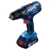 Bosch - Impact Drill Driver GSB 180-LI Kit and Accessories - Image 3