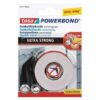 Tesa - Double Sided Mounting Tape / Ultra Strong Powerbond 19mm x 1.5m - Image 5