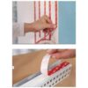Tesa - Double Sided Mounting Tape 19mm x 1.5m - Ultra Strong - Pack of 3 - Image 3