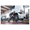 Bosch - Cordless Impact Wrench GDS 18V-1050H Including Accessories - Image 3