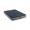 Intex Queen Dura-Beam Single-High Airbed W/ 2-Step Pump - Image 2