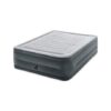 Intex Queen Comfort-Plush Airbed With Fiber-Tech Bip