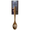 Jamie Oliver - Palette Knife and Acacia Slotted Wooden Spoon - Image 2