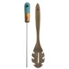 Jamie Oliver - Cake Tester and Acacia Wooden Spoon - Image 4