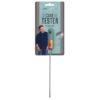 Jamie Oliver - Cake Tester and Acacia Slotted Wooden Spoon - Image 2