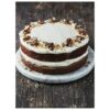 Jamie Oliver - Non-Stick Loose Base Round Cake or Sandwich Tin Combo - 2-Piece - Image 2