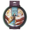 Jamie Oliver - Round Cake Tin 20cm Non-Stick and Acacia Wooden Spoon - Image 3